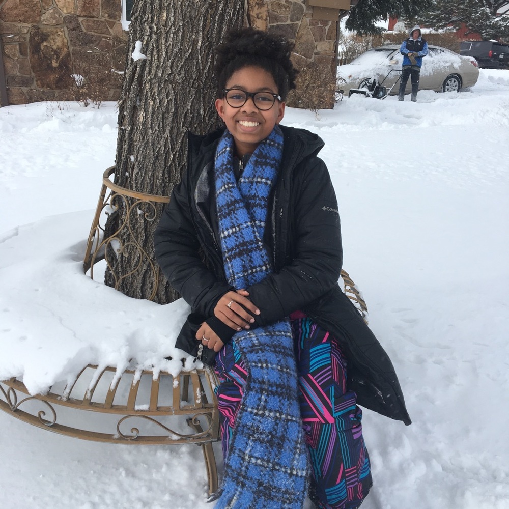 Meet your Posher, Olive